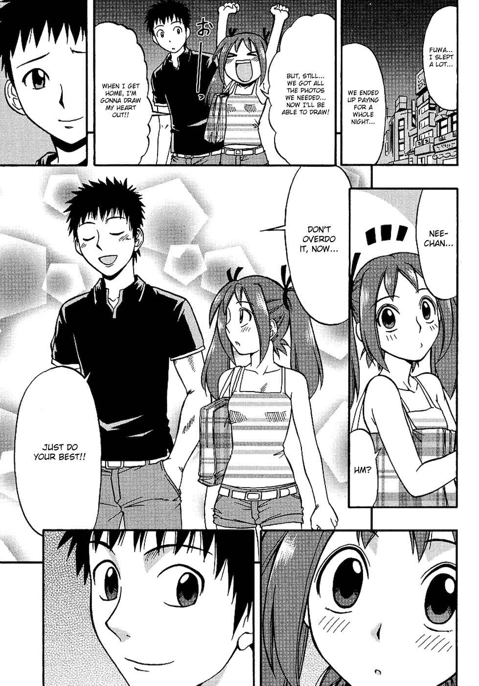 Page 27 Chapter 2 Ane Comi