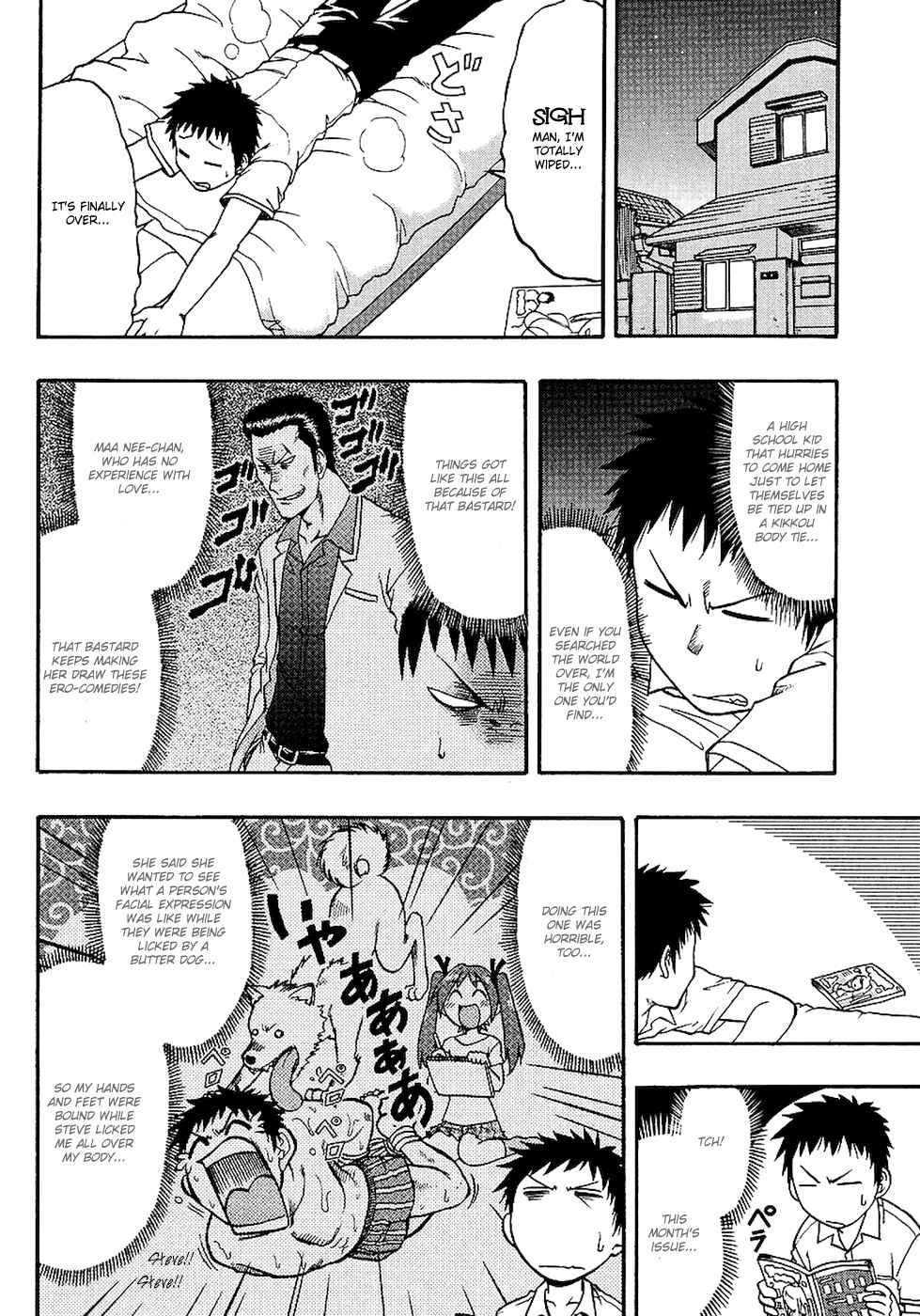 Page 4 Chapter 2 Ane Comi