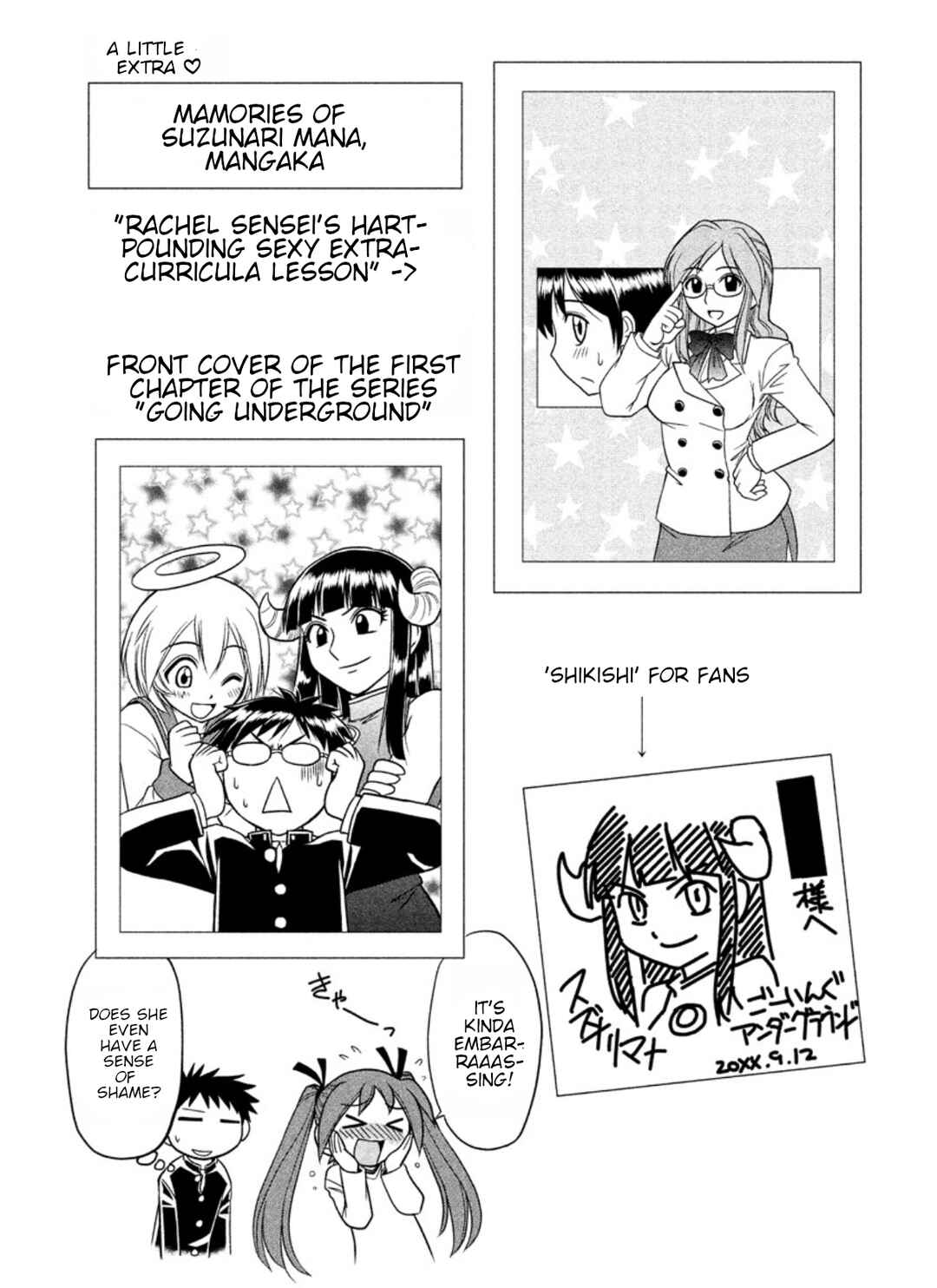Page 4 Chapter 14 Ane Comi