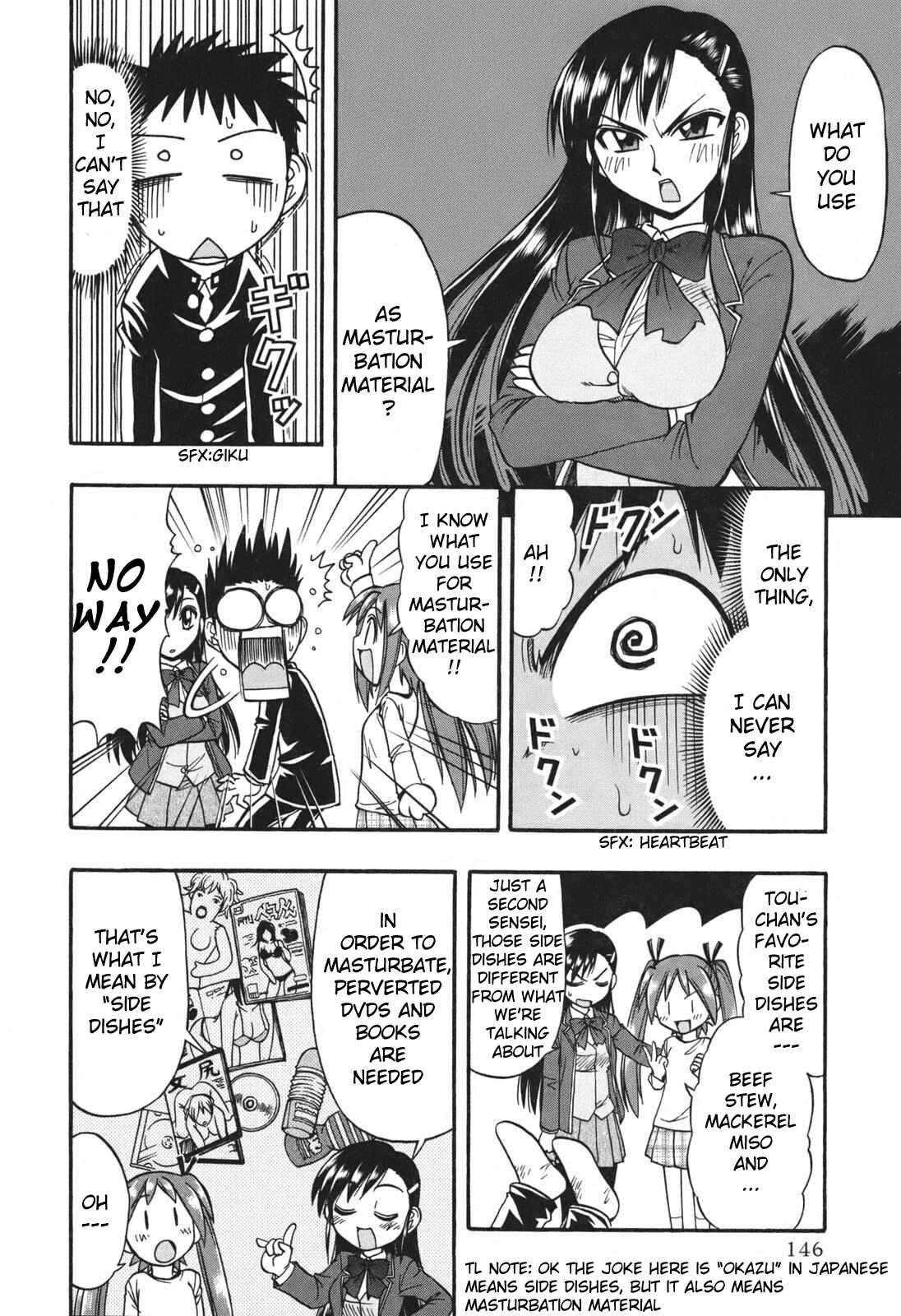 Page 10 Chapter 6 Ane Comi