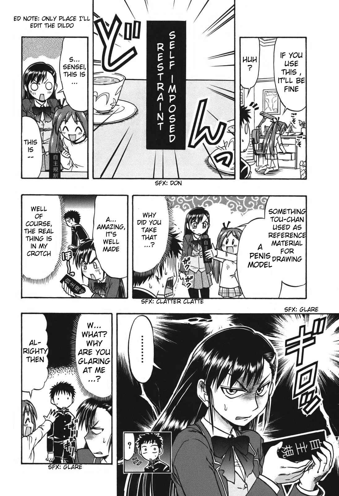 Page 16 Chapter 6 Ane Comi