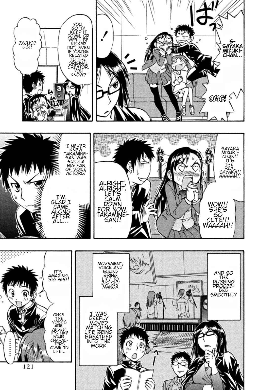 Page 11 Chapter 11 Ane Comi