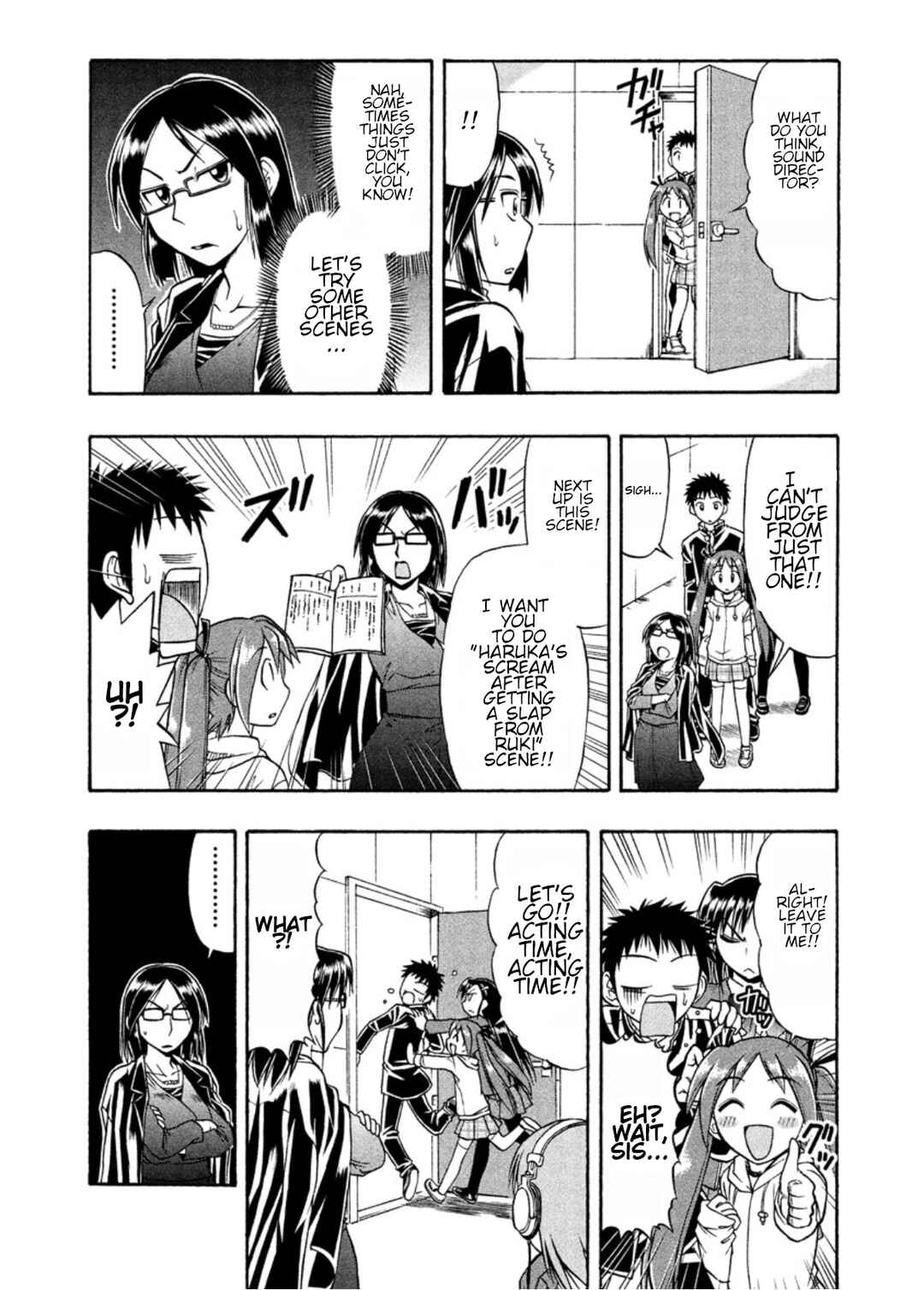 Page 18 Chapter 11 Ane Comi