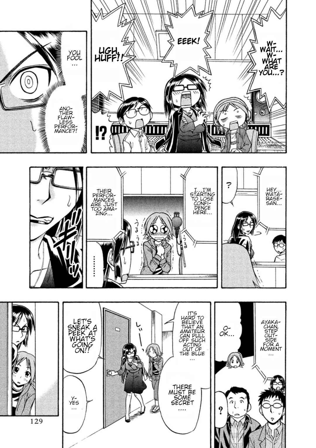 Page 19 Chapter 11 Ane Comi