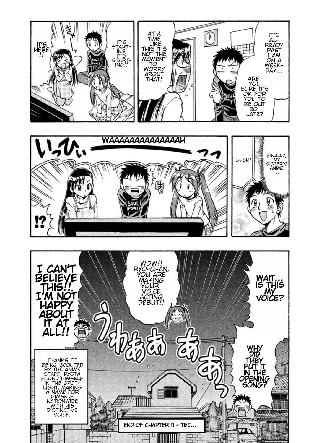 Page 28 Chapter 11 Ane Comi