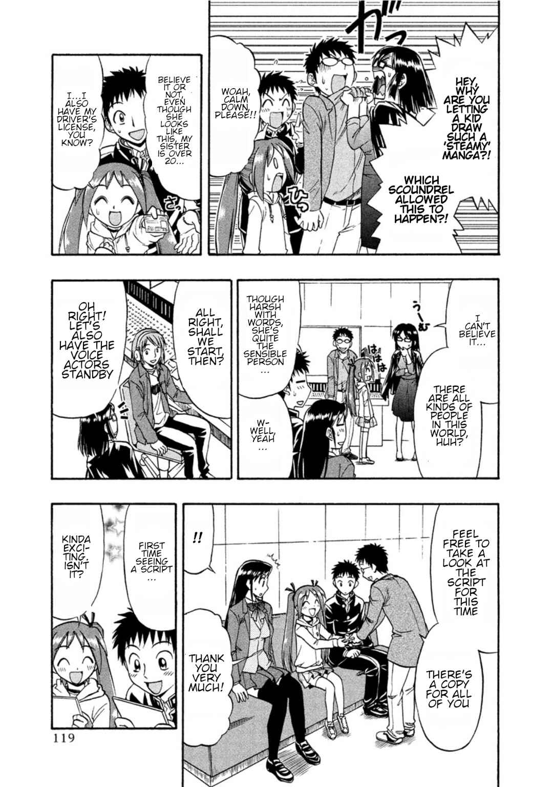 Page 9 Chapter 11 Ane Comi