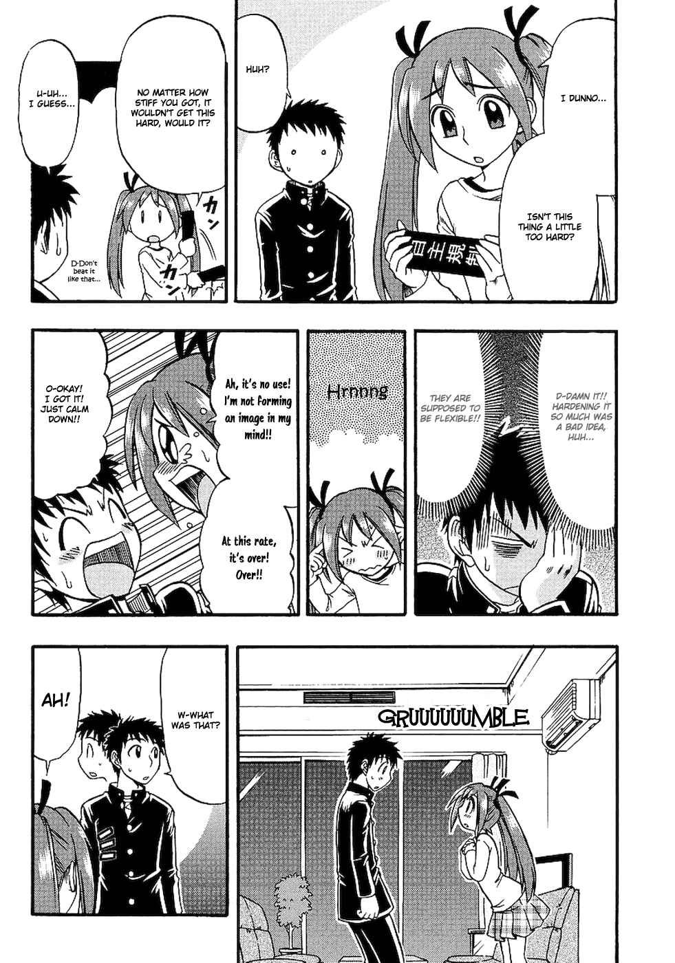 Page 12 Chapter 3 Ane Comi