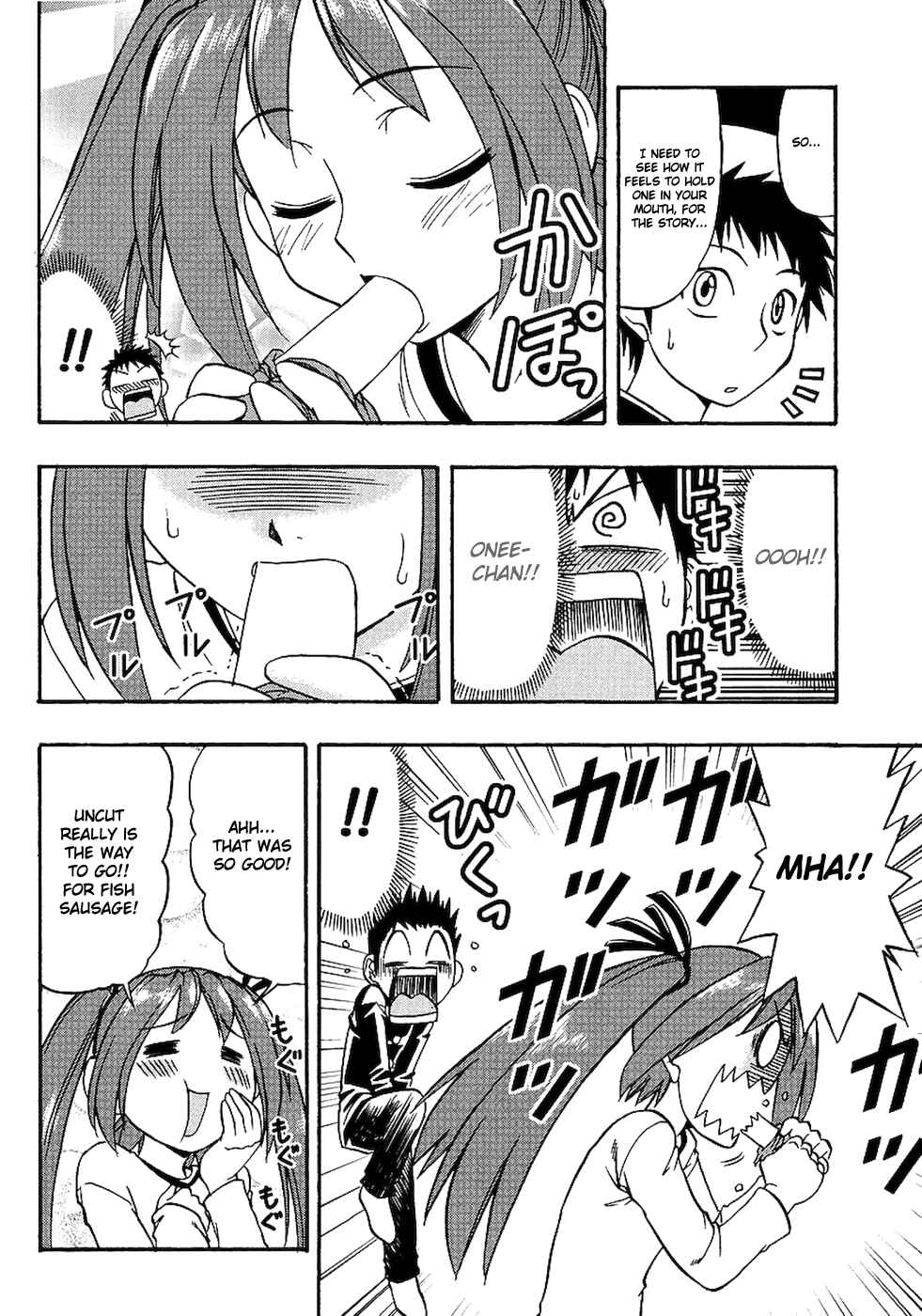 Page 16 Chapter 3 Ane Comi