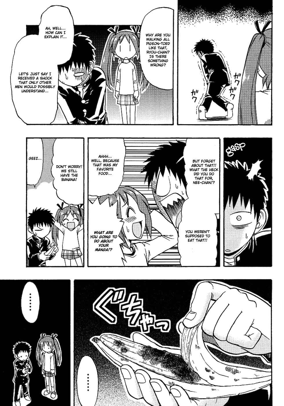 Page 17 Chapter 3 Ane Comi