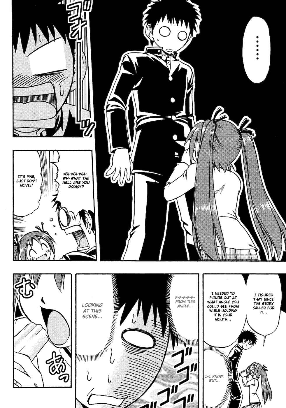 Page 22 Chapter 3 Ane Comi
