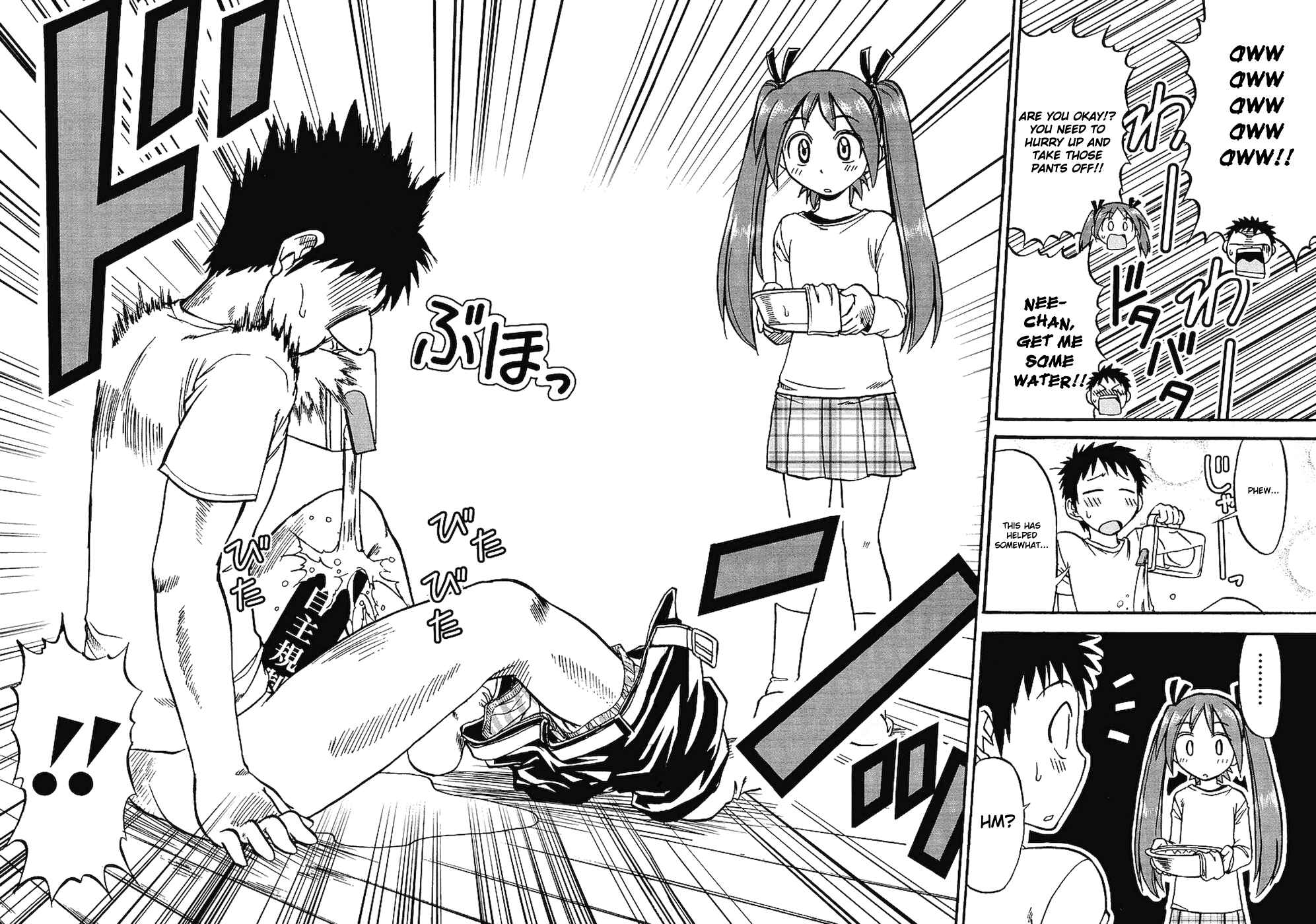 Page 24 Chapter 3 Ane Comi
