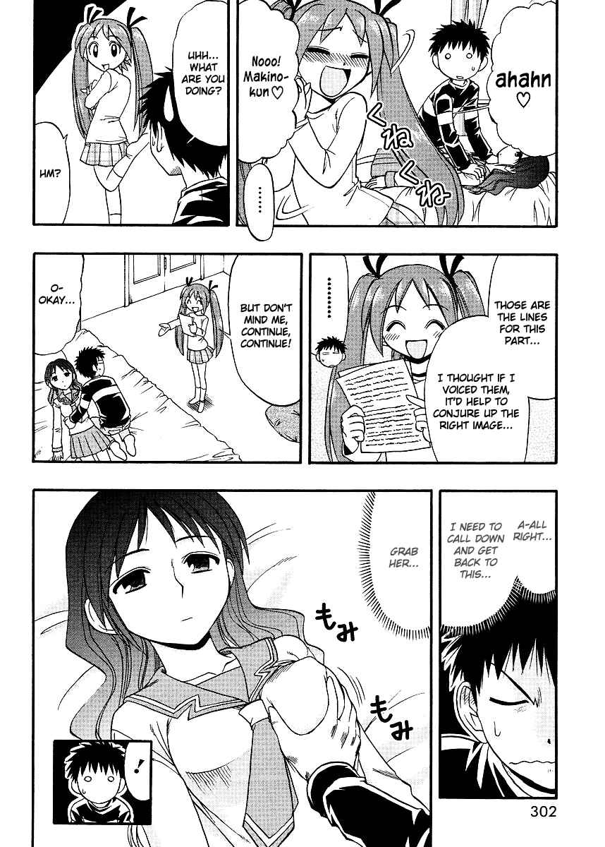 Page 12 Chapter 4 Ane Comi