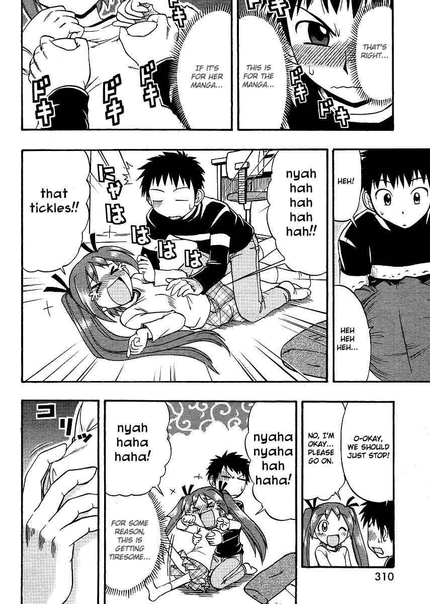 Page 20 Chapter 4 Ane Comi