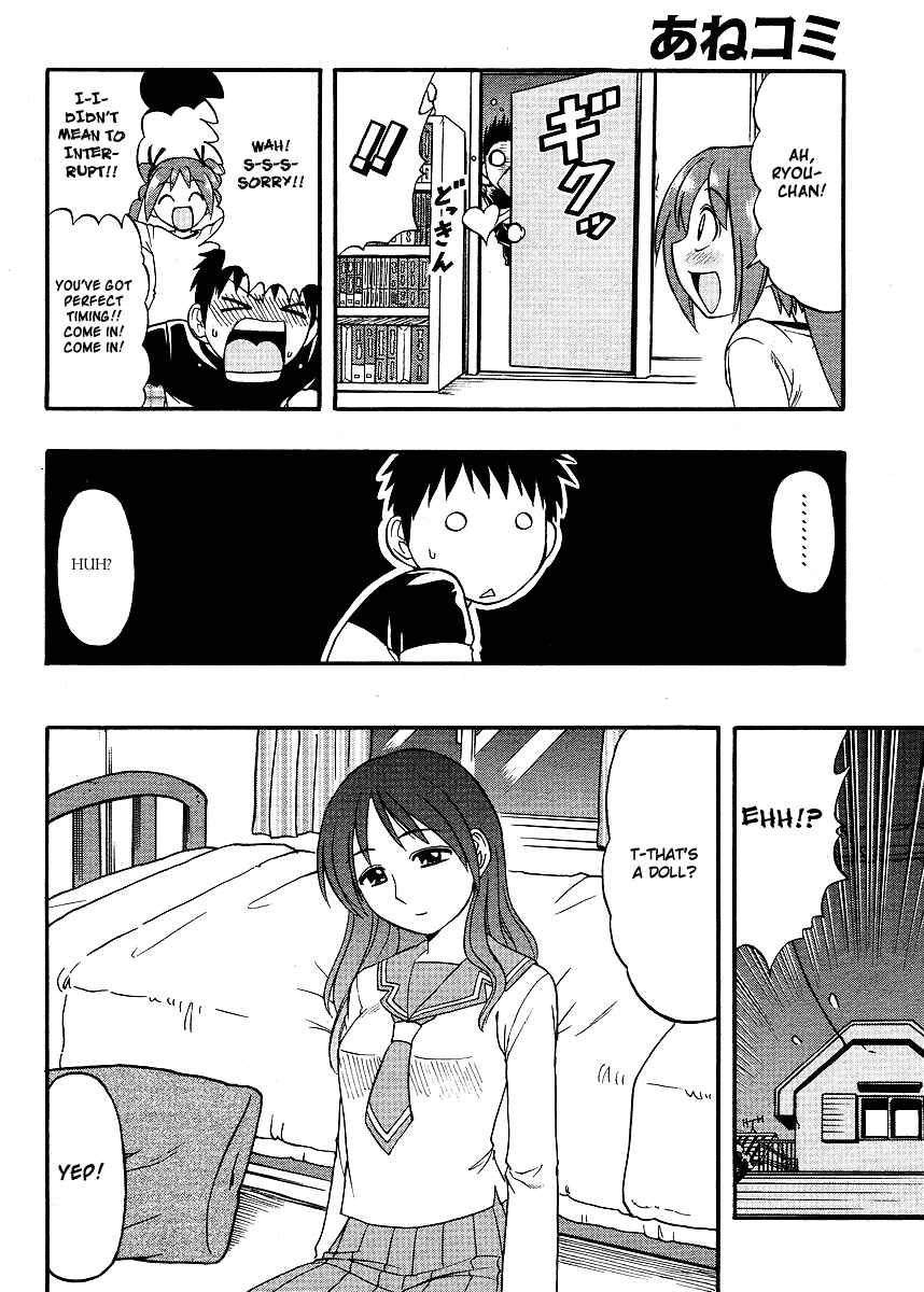 Page 6 Chapter 4 Ane Comi