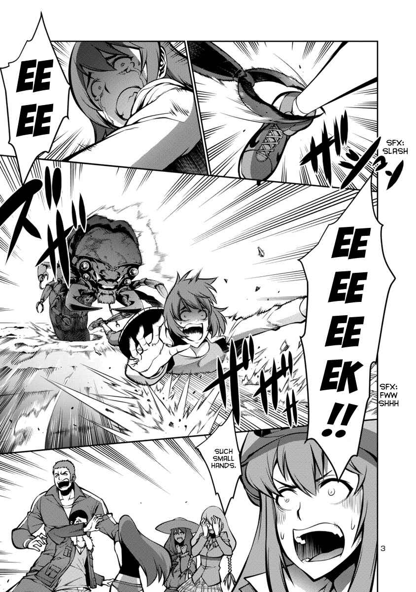 Page 3 Chapter 12 Kyochuu Rettou
