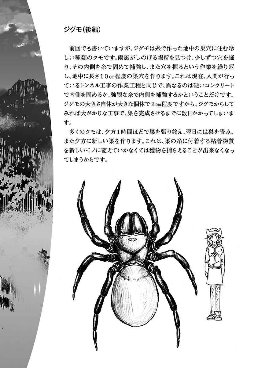 Page 19 Chapter 29 Kyochuu Rettou