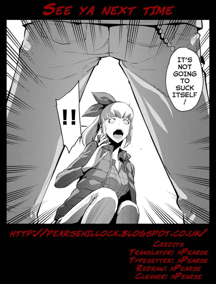 Page 19 Chapter 35 Kyochuu Rettou