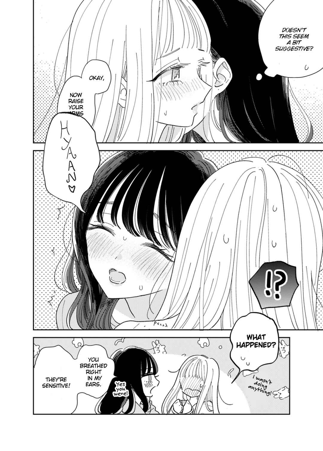 Page 4 Chapter 2 Recipe for Arcadia