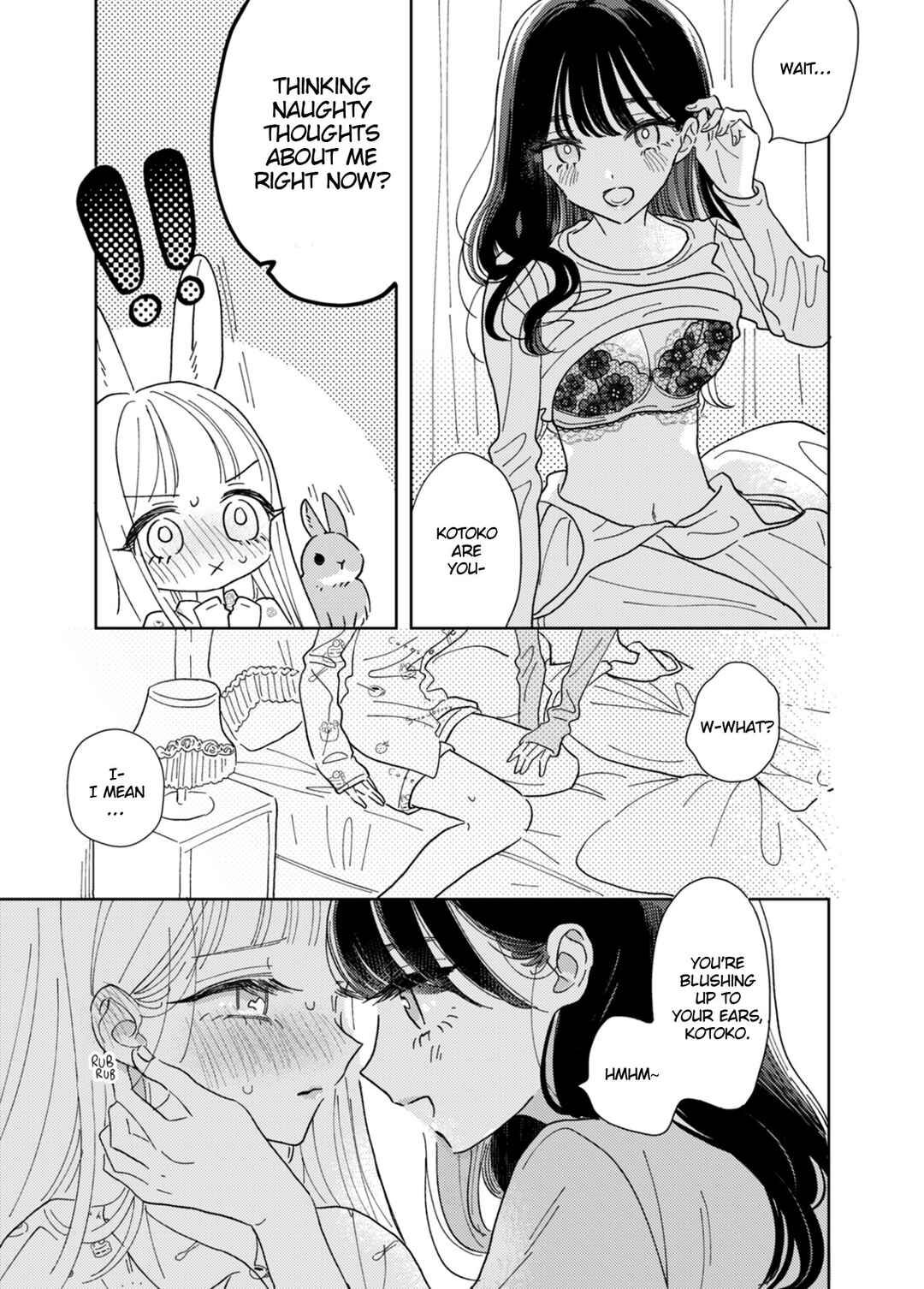 Page 5 Chapter 2 Recipe for Arcadia