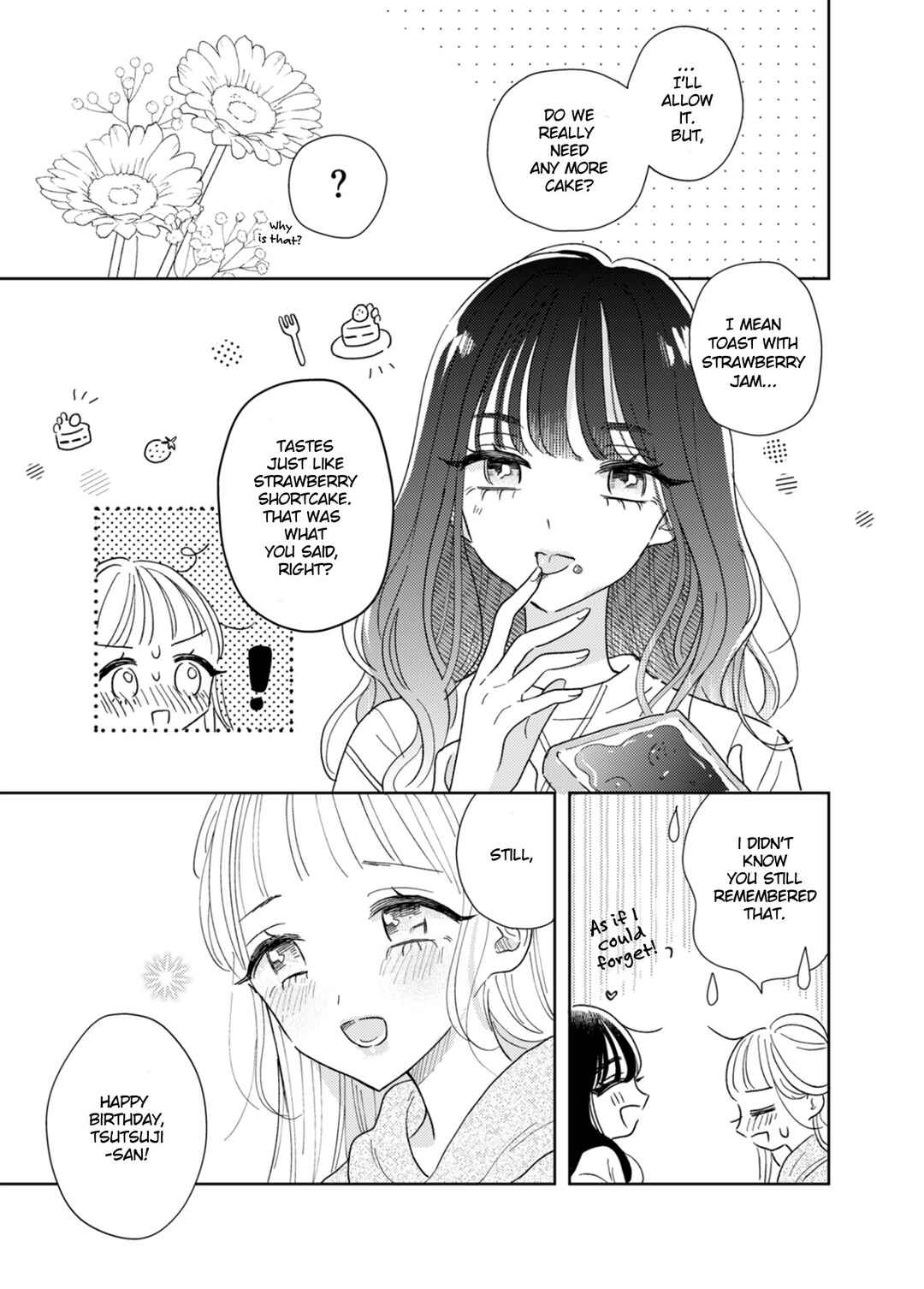 Page 21 Chapter 1 Recipe for Arcadia