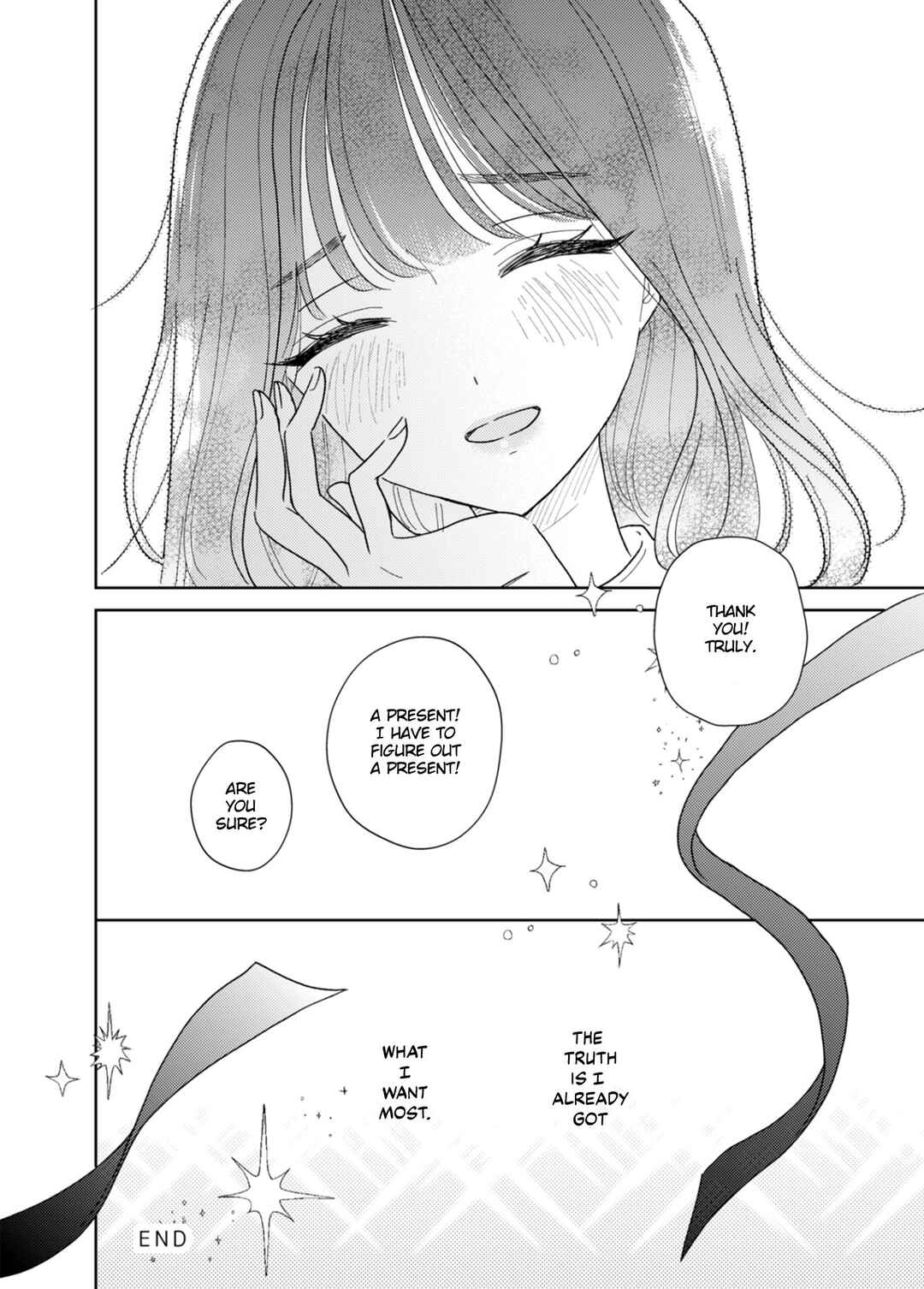 Page 22 Chapter 1 Recipe for Arcadia