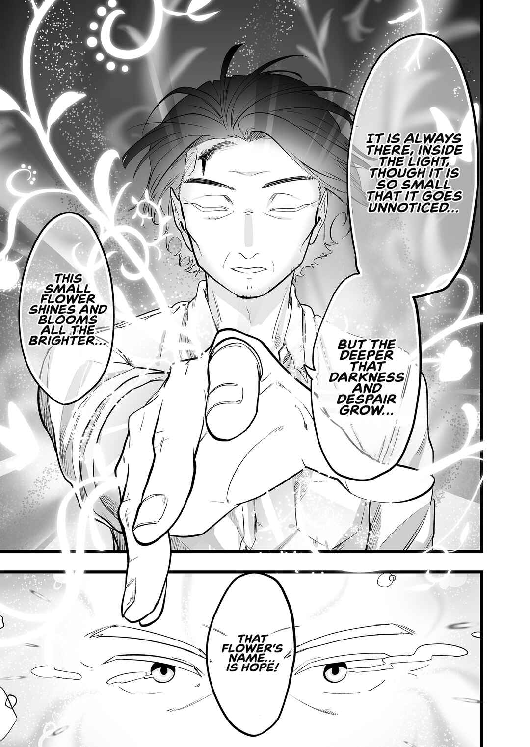 Page 17 Chapter 42 Ano Toki Tasukete Itadaita Monster Musume desu. Isekai Ossan Kyoushi Totsuzen no Moteki ni Konwaku suru