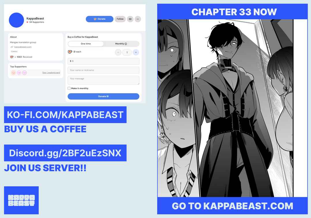 Page 18 Chapter 32 Ano Toki Tasukete Itadaita Monster Musume desu. Isekai Ossan Kyoushi Totsuzen no Moteki ni Konwaku suru