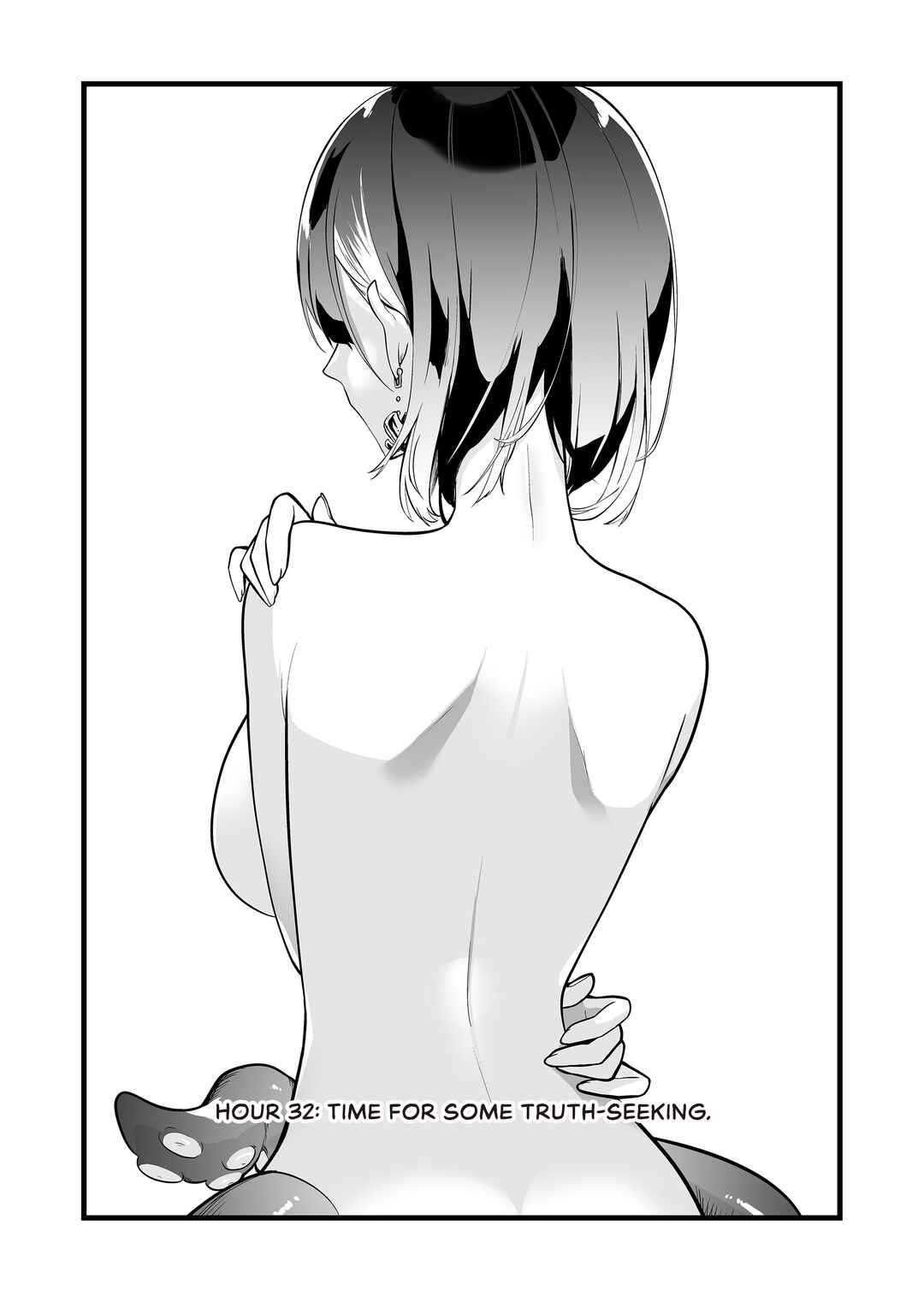 Page 2 Chapter 32 Ano Toki Tasukete Itadaita Monster Musume desu. Isekai Ossan Kyoushi Totsuzen no Moteki ni Konwaku suru