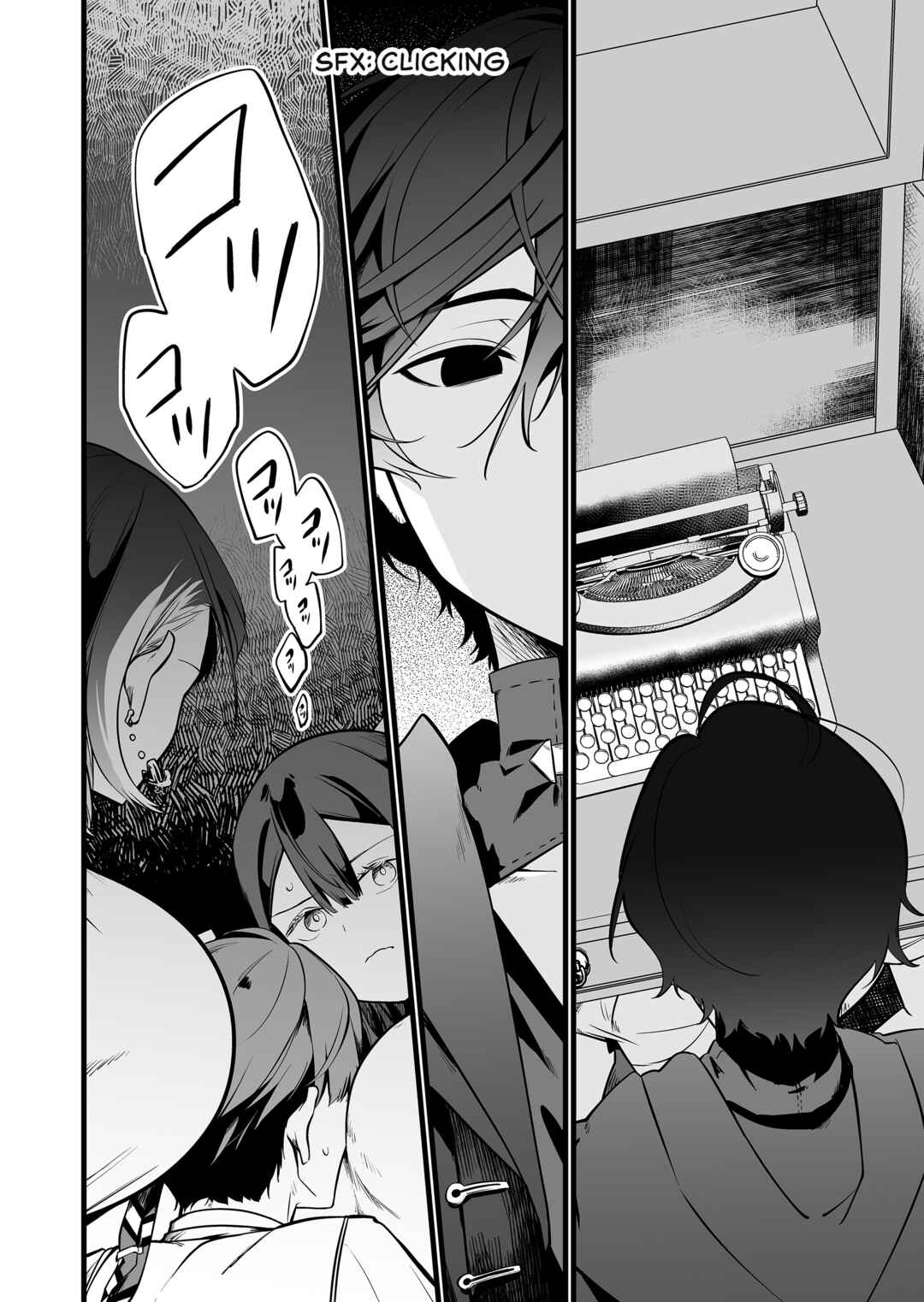 Page 12 Chapter 33 Ano Toki Tasukete Itadaita Monster Musume desu. Isekai Ossan Kyoushi Totsuzen no Moteki ni Konwaku suru