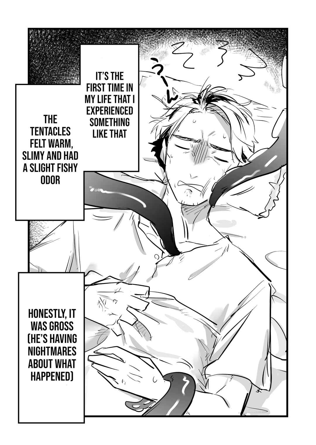 Page 17 Chapter 3 Ano Toki Tasukete Itadaita Monster Musume desu. Isekai Ossan Kyoushi Totsuzen no Moteki ni Konwaku suru