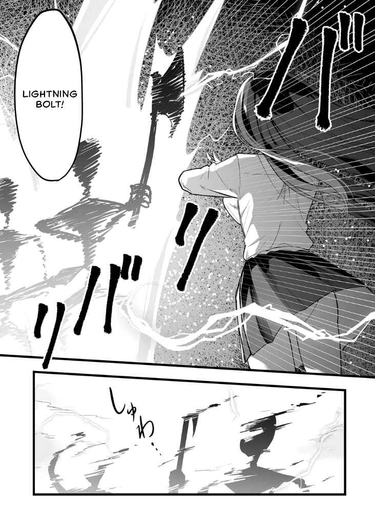Page 9 Chapter 20 Ano Toki Tasukete Itadaita Monster Musume desu. Isekai Ossan Kyoushi Totsuzen no Moteki ni Konwaku suru
