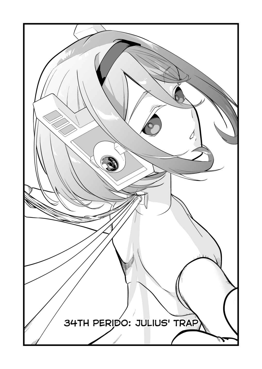 Page 2 Chapter 34 Ano Toki Tasukete Itadaita Monster Musume desu. Isekai Ossan Kyoushi Totsuzen no Moteki ni Konwaku suru