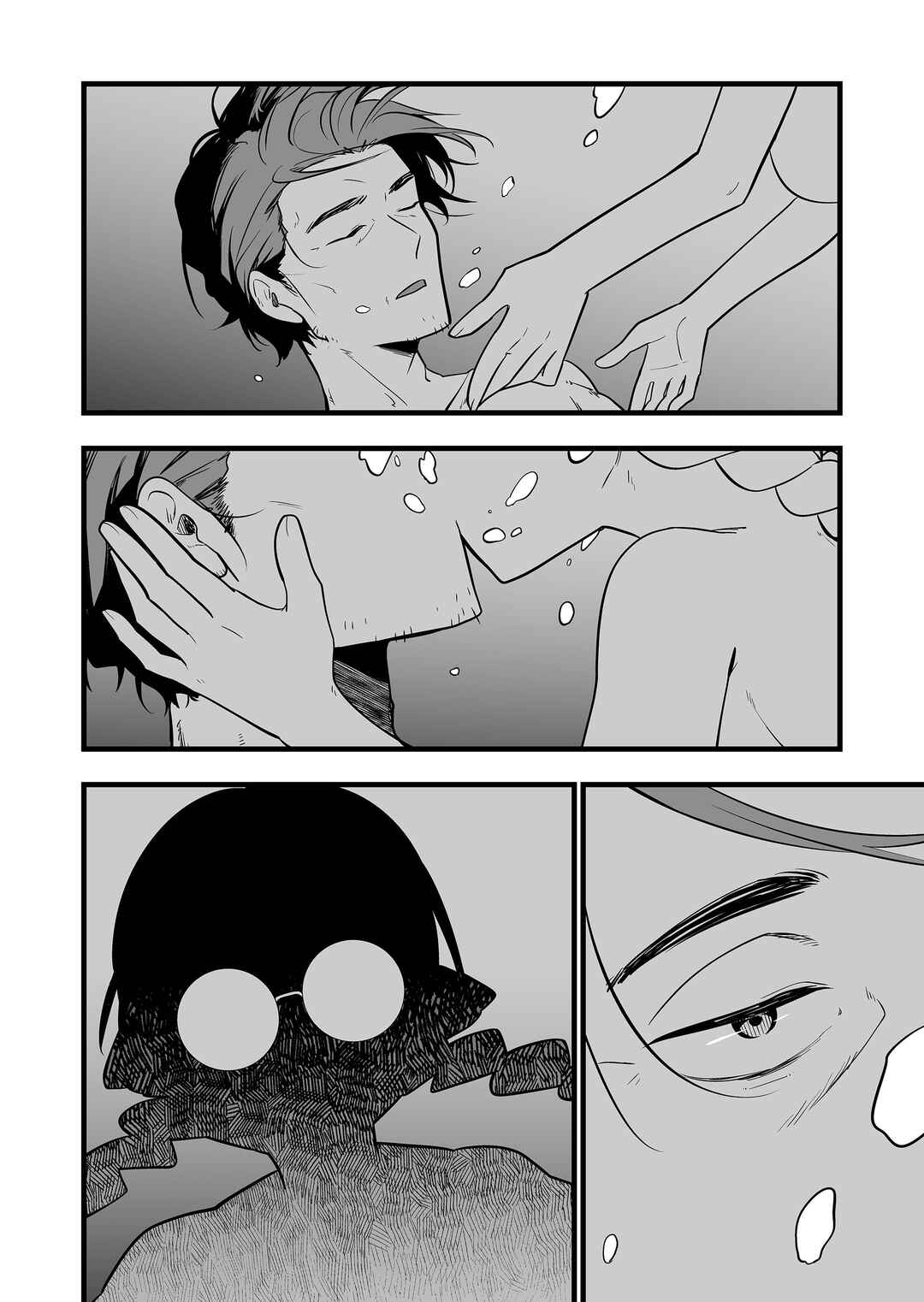 Page 16 Chapter 45 Ano Toki Tasukete Itadaita Monster Musume desu. Isekai Ossan Kyoushi Totsuzen no Moteki ni Konwaku suru