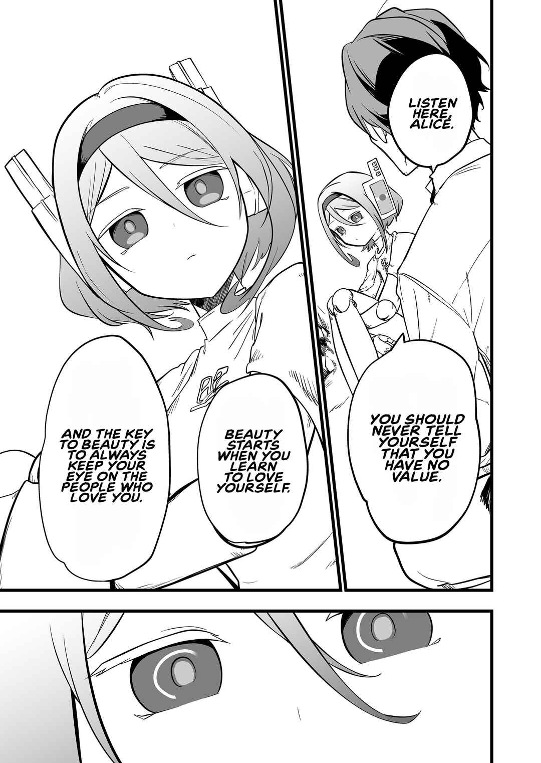 Page 5 Chapter 45 Ano Toki Tasukete Itadaita Monster Musume desu. Isekai Ossan Kyoushi Totsuzen no Moteki ni Konwaku suru