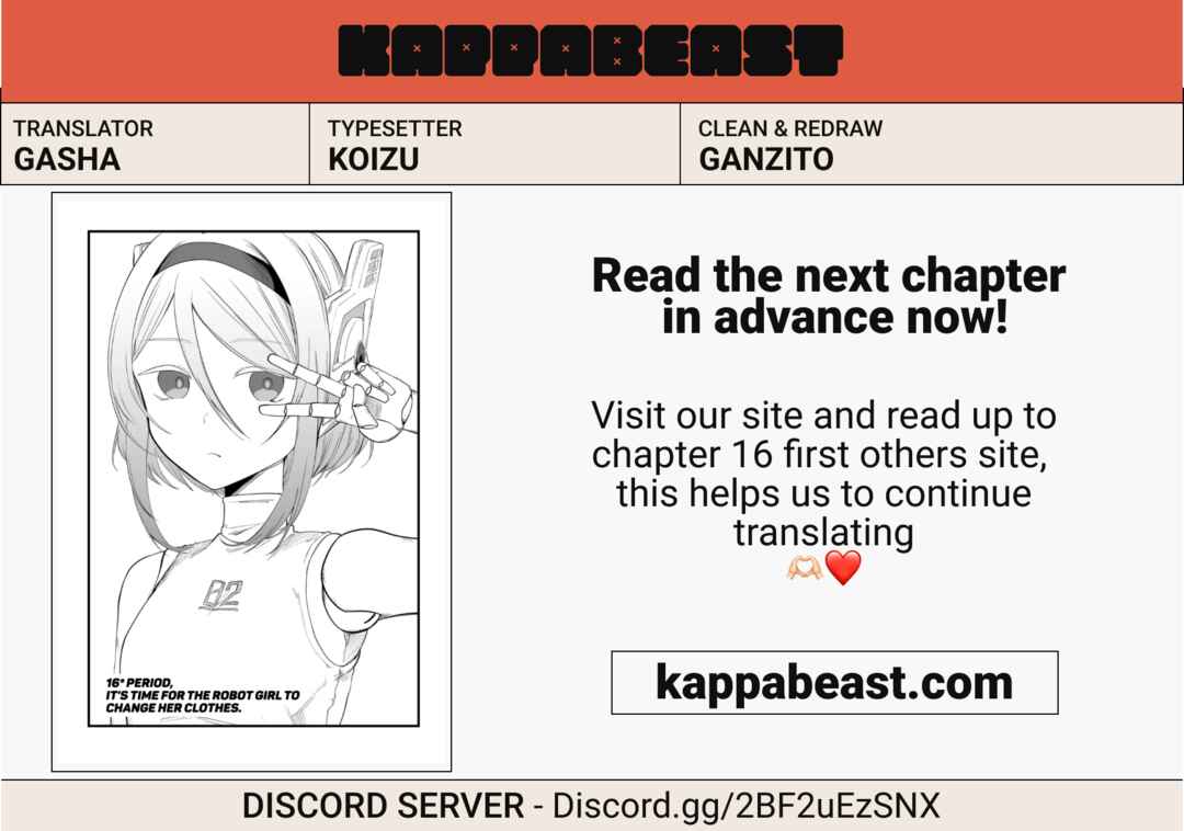 Page 16 Chapter 14 Ano Toki Tasukete Itadaita Monster Musume desu. Isekai Ossan Kyoushi Totsuzen no Moteki ni Konwaku suru
