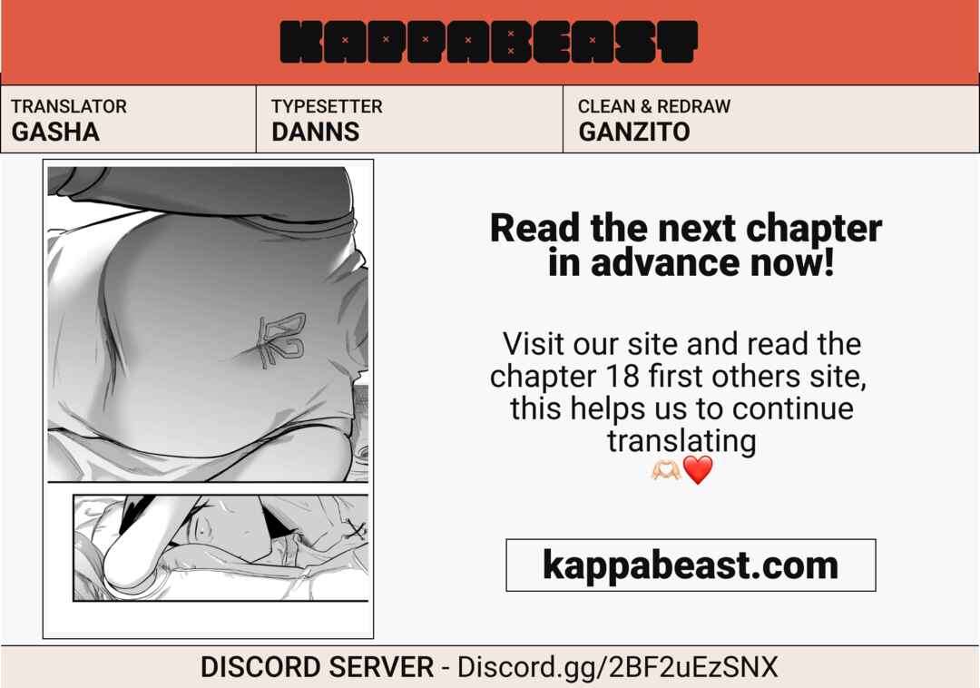 Page 14 Chapter 17 Ano Toki Tasukete Itadaita Monster Musume desu. Isekai Ossan Kyoushi Totsuzen no Moteki ni Konwaku suru