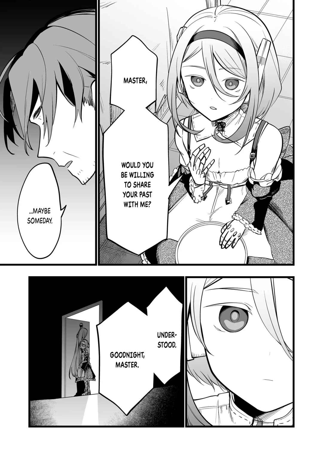 Page 13 Chapter 29 Ano Toki Tasukete Itadaita Monster Musume desu. Isekai Ossan Kyoushi Totsuzen no Moteki ni Konwaku suru