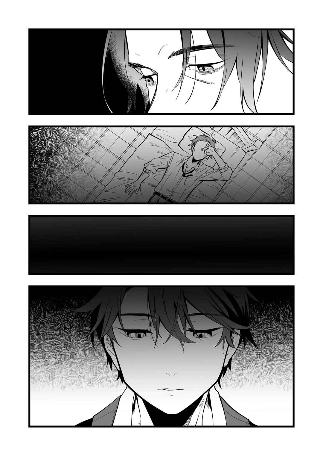 Page 14 Chapter 29 Ano Toki Tasukete Itadaita Monster Musume desu. Isekai Ossan Kyoushi Totsuzen no Moteki ni Konwaku suru