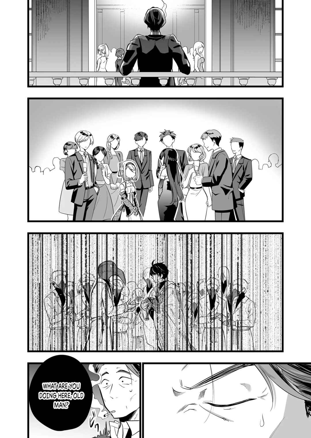 Page 13 Chapter 24 Ano Toki Tasukete Itadaita Monster Musume desu. Isekai Ossan Kyoushi Totsuzen no Moteki ni Konwaku suru