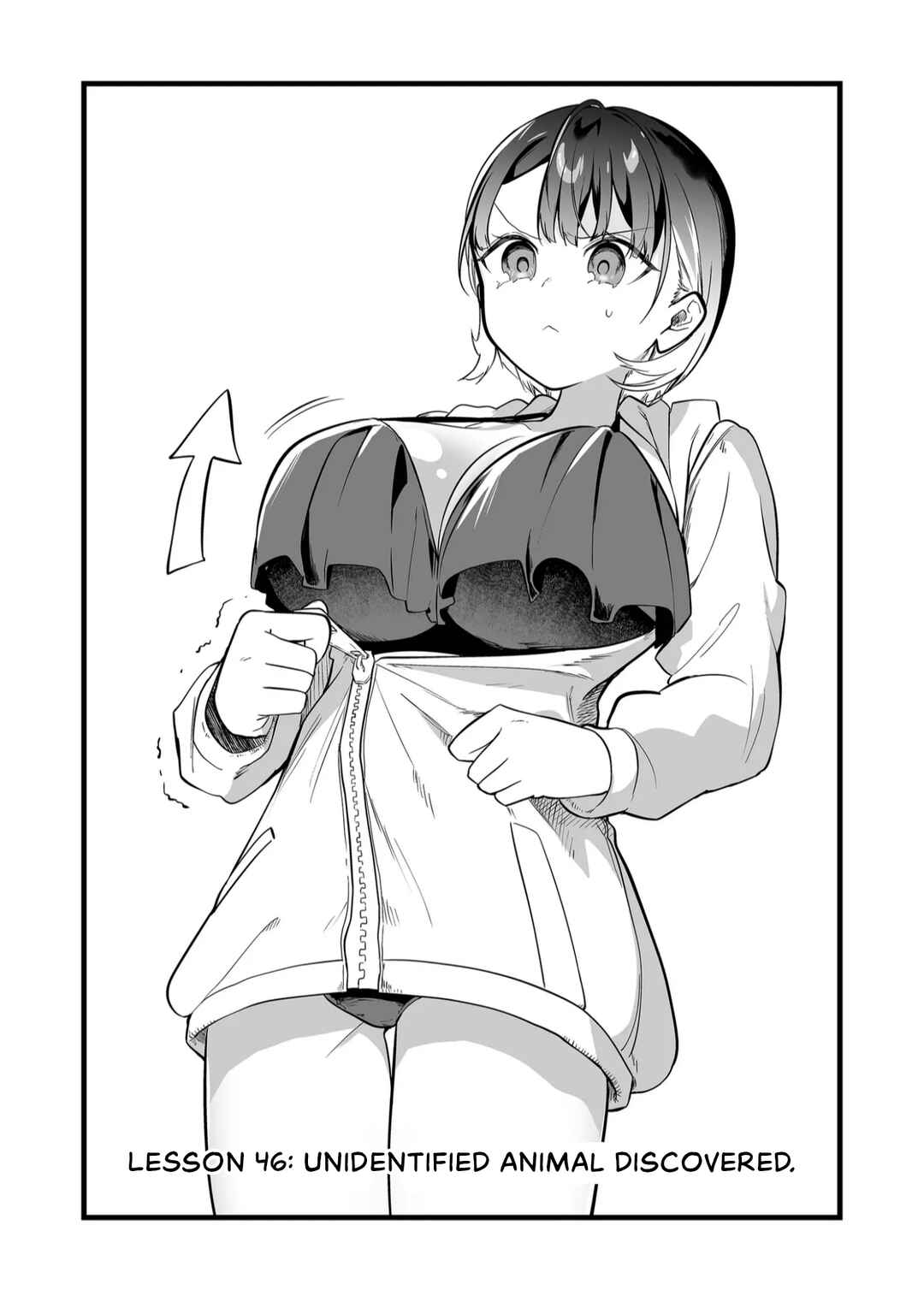 Page 2 Chapter 46 Ano Toki Tasukete Itadaita Monster Musume desu. Isekai Ossan Kyoushi Totsuzen no Moteki ni Konwaku suru