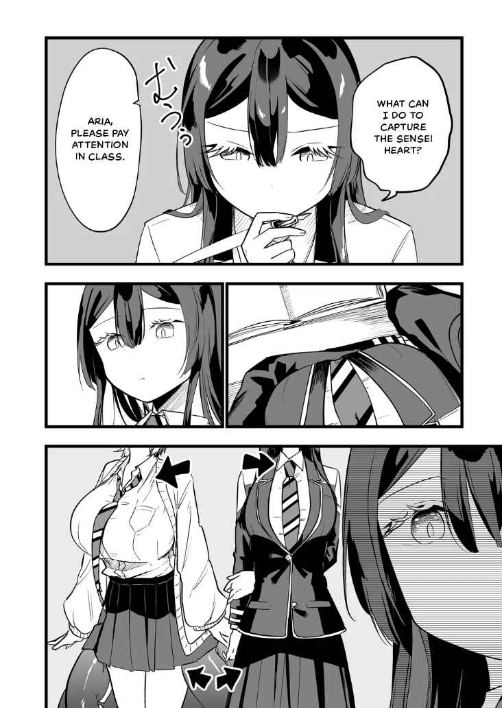 Page 4 Chapter 19 Ano Toki Tasukete Itadaita Monster Musume desu. Isekai Ossan Kyoushi Totsuzen no Moteki ni Konwaku suru