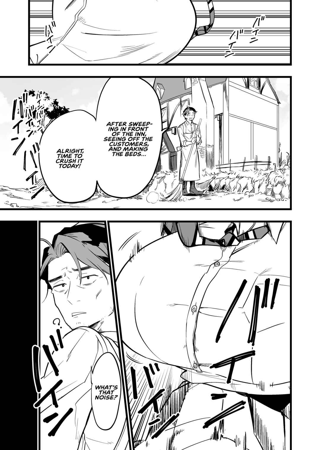 Page 12 Chapter 35 Ano Toki Tasukete Itadaita Monster Musume desu. Isekai Ossan Kyoushi Totsuzen no Moteki ni Konwaku suru