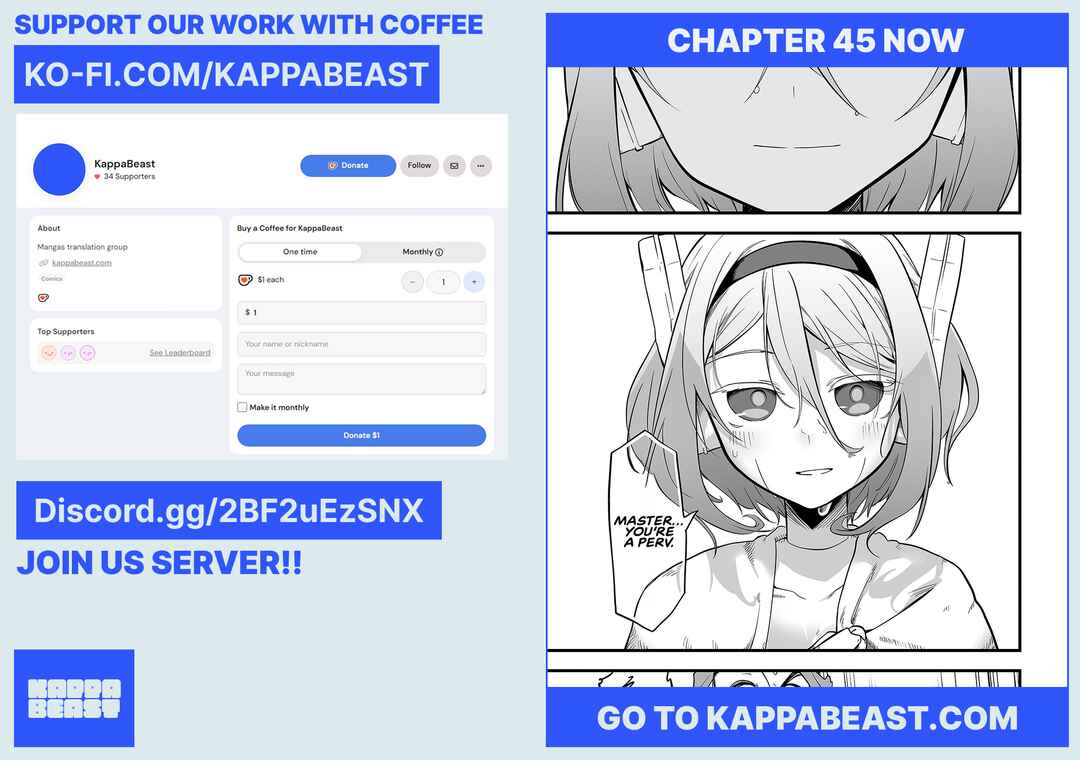 Page 17 Chapter 44 Ano Toki Tasukete Itadaita Monster Musume desu. Isekai Ossan Kyoushi Totsuzen no Moteki ni Konwaku suru