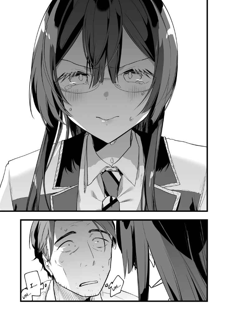 Page 7 Chapter 11 Ano Toki Tasukete Itadaita Monster Musume desu. Isekai Ossan Kyoushi Totsuzen no Moteki ni Konwaku suru