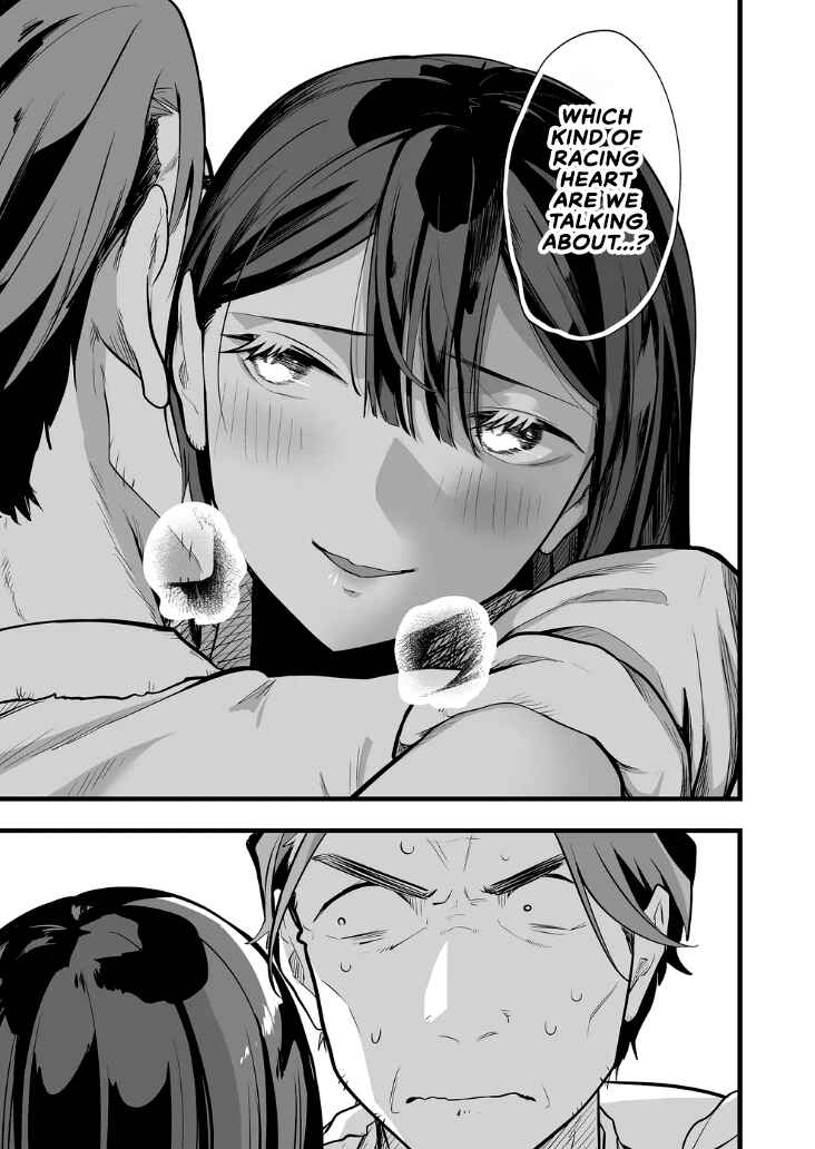 Page 9 Chapter 21 Ano Toki Tasukete Itadaita Monster Musume desu. Isekai Ossan Kyoushi Totsuzen no Moteki ni Konwaku suru
