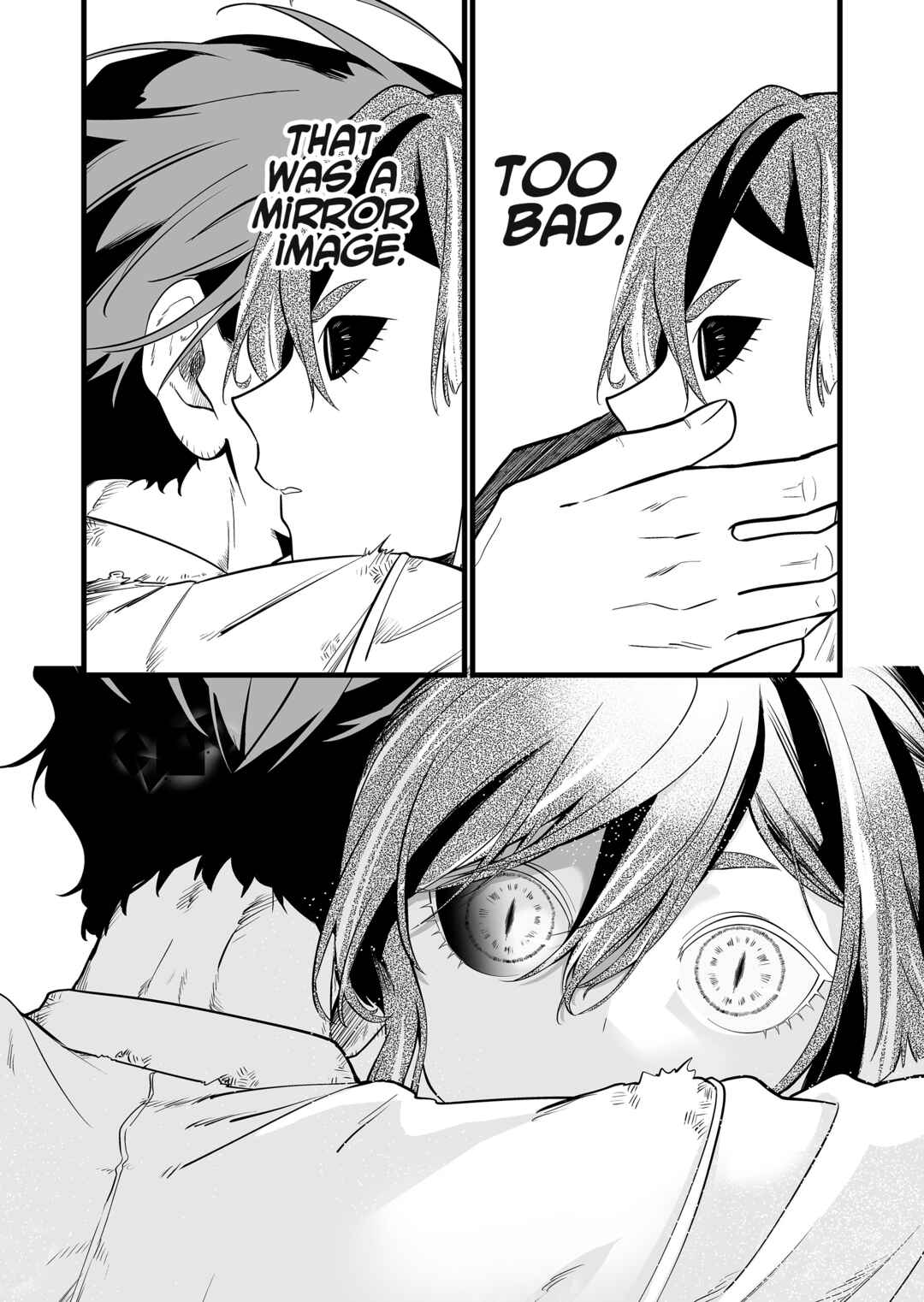 Page 17 Chapter 40 Ano Toki Tasukete Itadaita Monster Musume desu. Isekai Ossan Kyoushi Totsuzen no Moteki ni Konwaku suru