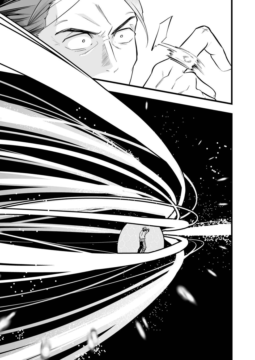 Page 4 Chapter 40 Ano Toki Tasukete Itadaita Monster Musume desu. Isekai Ossan Kyoushi Totsuzen no Moteki ni Konwaku suru
