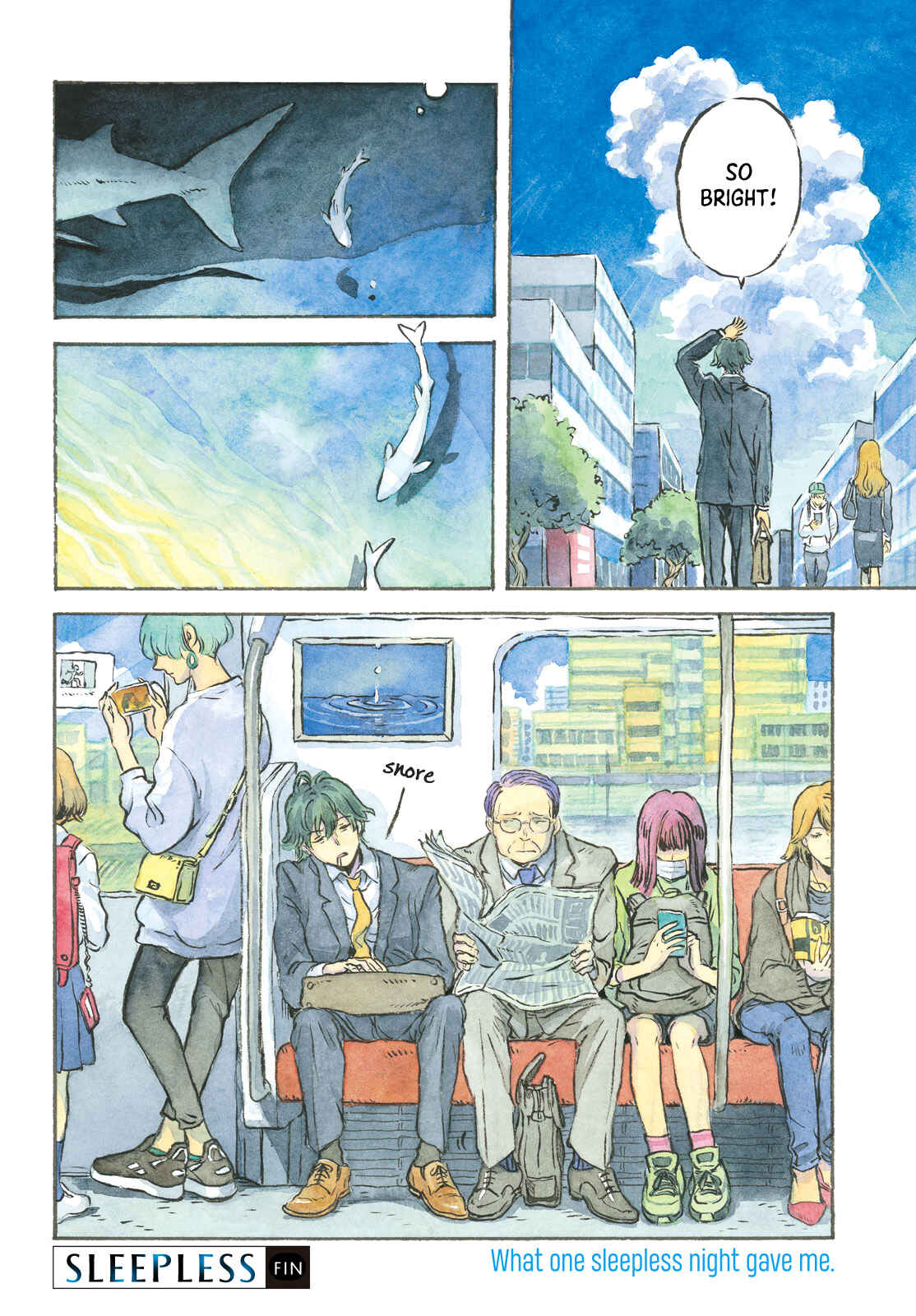 Page 16 Chapter Unknown_ee0b Nemurenai