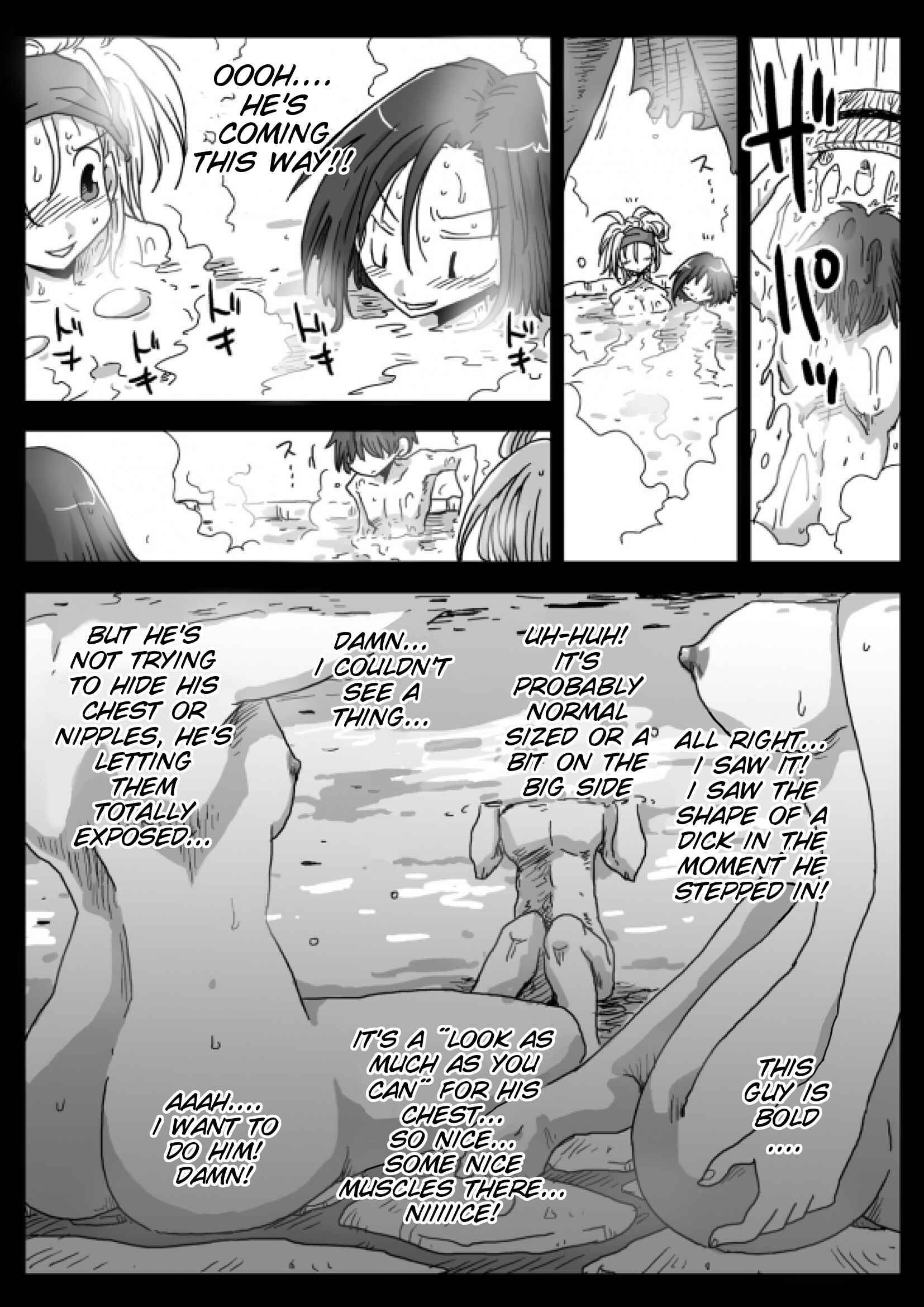 Page 11 Chapter 3 The World of Moral Reversal