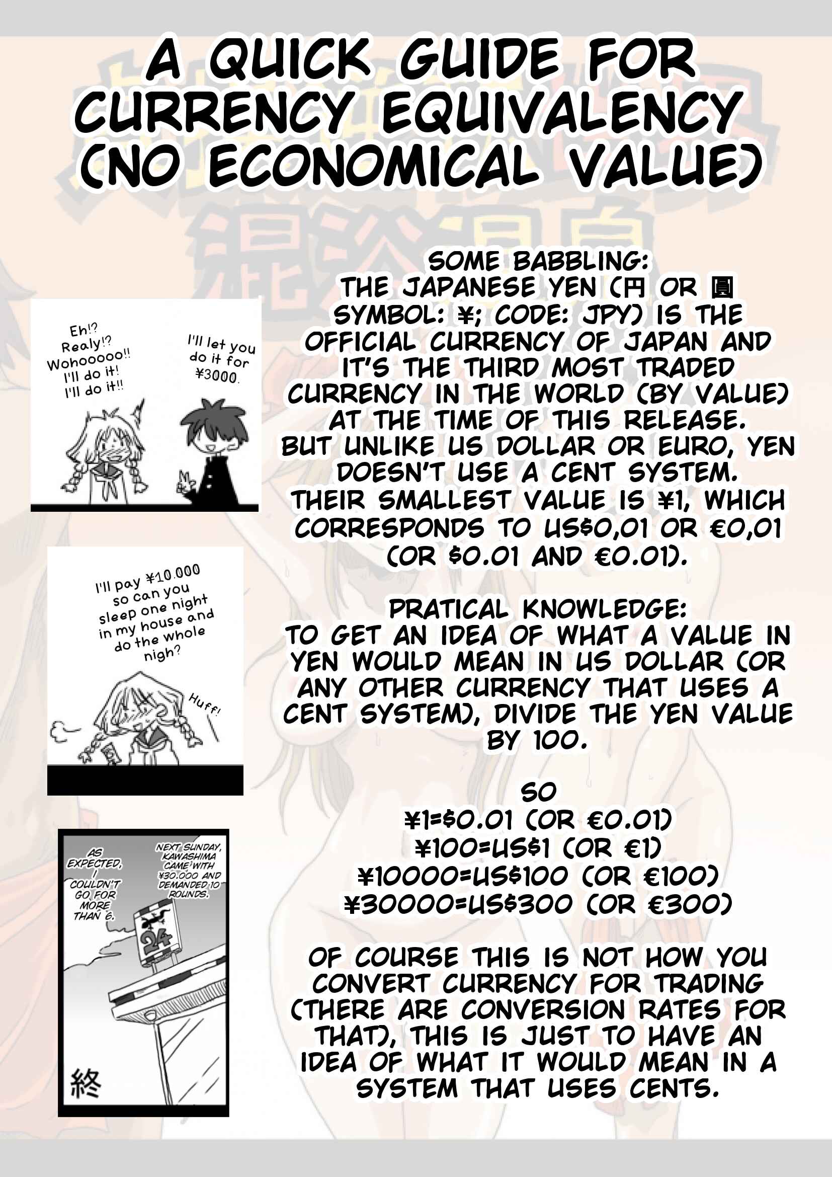 Page 38 Chapter 3 The World of Moral Reversal